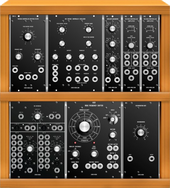 Synth-Werk Custom Synthesizer Extension