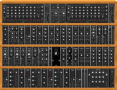 Behringer Emo Jake Modular