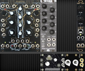 Three Module Challenge