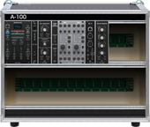 My sarcous Eurorack
