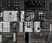 Performance Rack