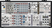 Jah’s Eurorack