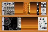 My phony Eurorack