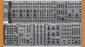 Active Rack [RackBrute System 100]