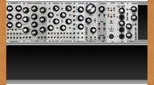 My ugly Eurorack