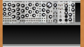 My ugly Eurorack