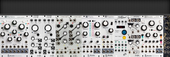 My bounded Eurorack