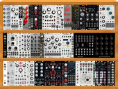 My Actual Eurorack (copy)