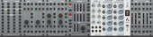 My midi Eurorack