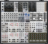 My lame Eurorack