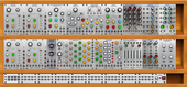 My (B)ARP 2500 compact