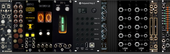 Modules Extra to rack