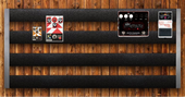 My Pedalboard
