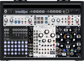 ★Intellijel Palette Case 62HP (copied from Z_Hyper)