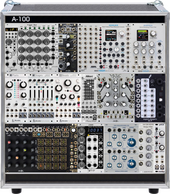 My Eurorack (copy)