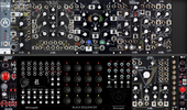 Tape and Microsound Rack