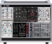 Real 1st Rack starts 07/2020