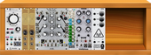 My ugly Eurorack