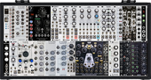 monotrail rack
