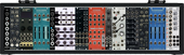 My cymoid Eurorack