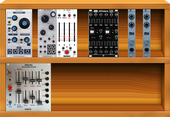 My insane Eurorack