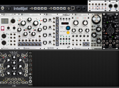 My unwet Eurorack