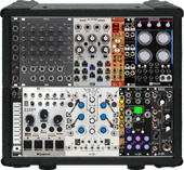 Mini Drum Box