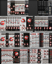 My viral Buchla
