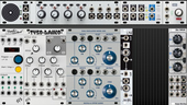 My macled Eurorack