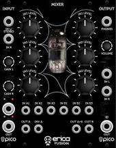 Mxr
