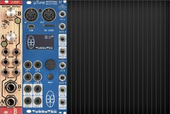 My twaddly Eurorack