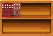 My grey Eurorack