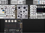 Pulsar Buddy (Layout 2) (copied from figitaltechno)