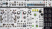 My desired Eurorack