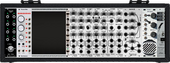 My plaguy Eurorack