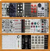 My Dope-Ass Eurorack