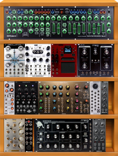 My Rack