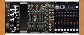 My wandle Eurorack