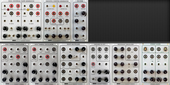 My grieving Eurorack