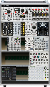 Right Side Eurorack