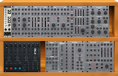 My bated Eurorack