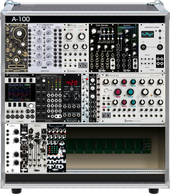 My Initial Eurorack