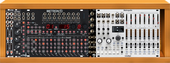My rarer Eurorack