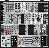 drum rack