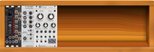 My 1st Eurorack