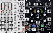 My forceful Eurorack