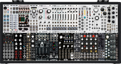 My beefy Eurorack #2