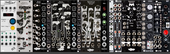 #1 Techno Rackbrute (video)
