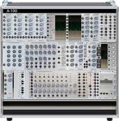 My doubtless Eurorack