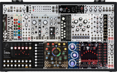 Intellijel 104 Case No. 1
